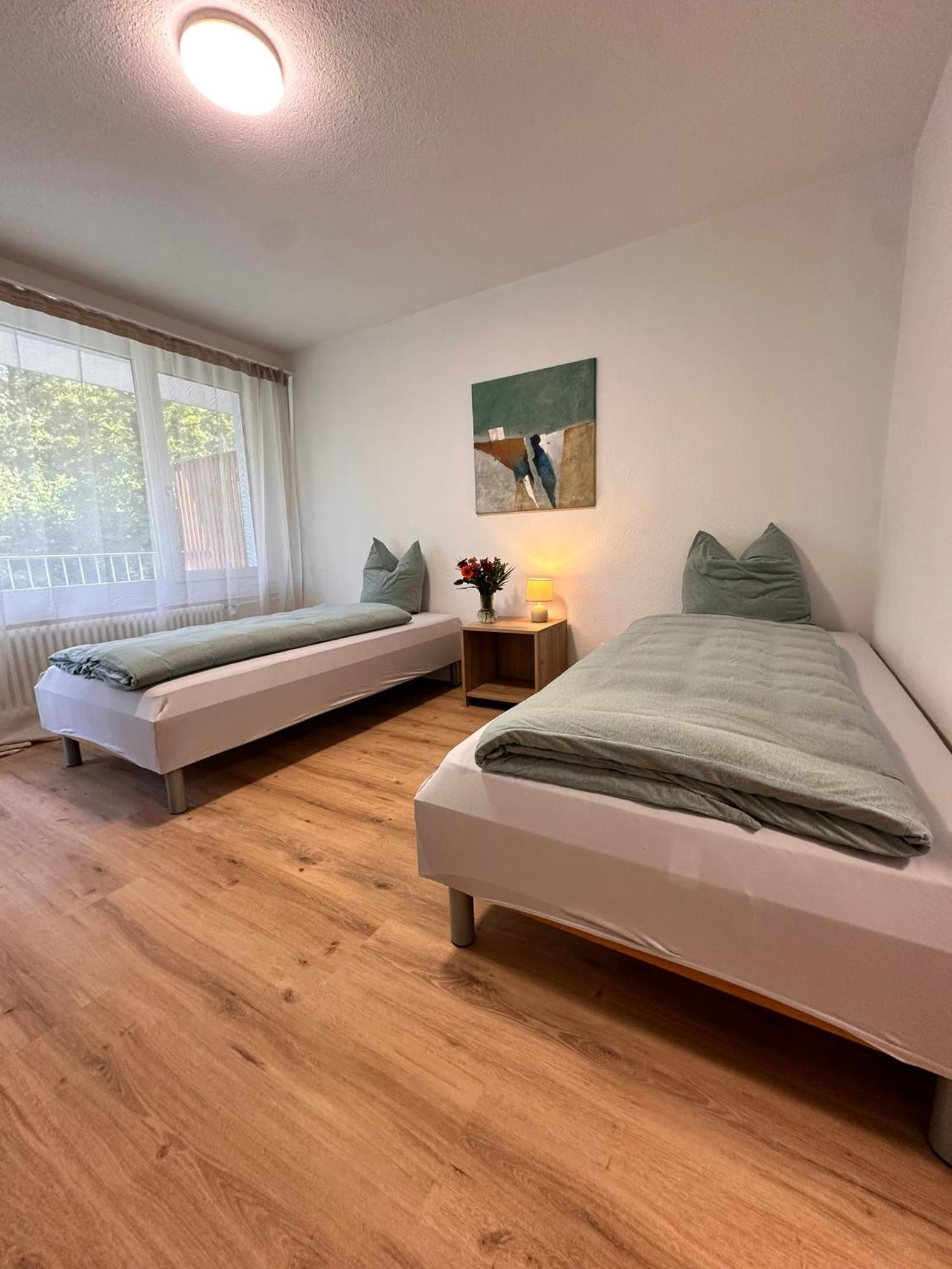 Business Hotel Riverside Duggingen Buitenkant foto