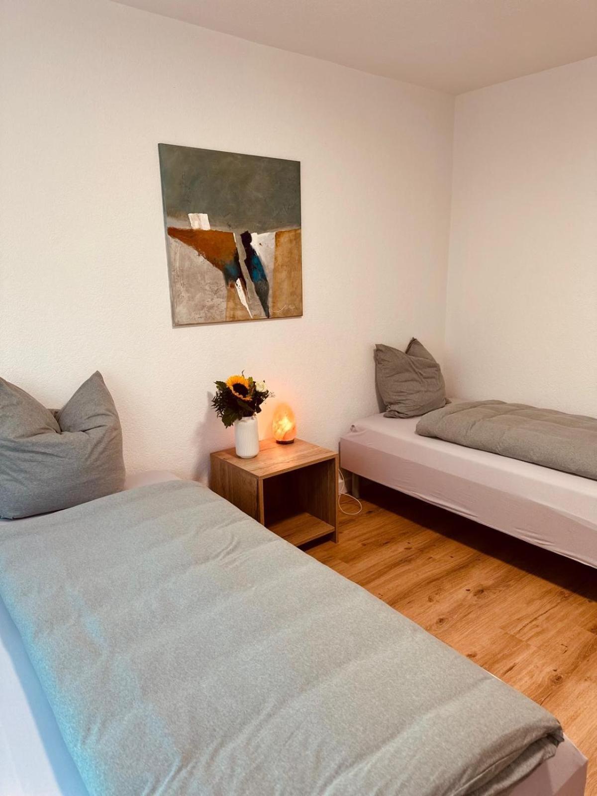 Business Hotel Riverside Duggingen Buitenkant foto