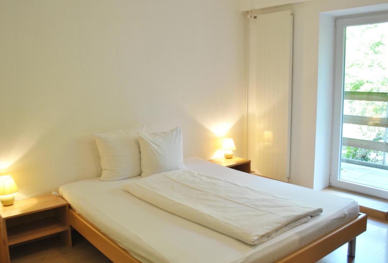 Business Hotel Riverside Duggingen Buitenkant foto